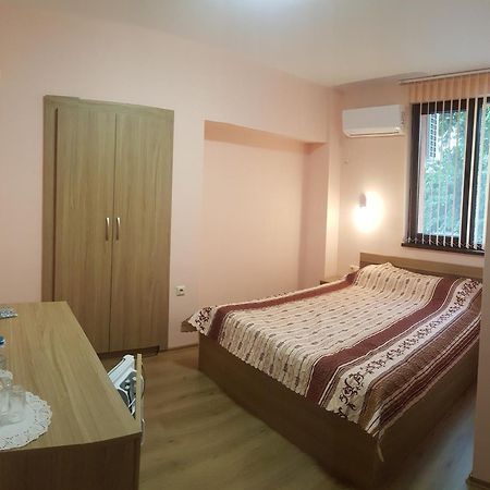 Chilingirovata Kashta Hotel Pavel Banya Luaran gambar