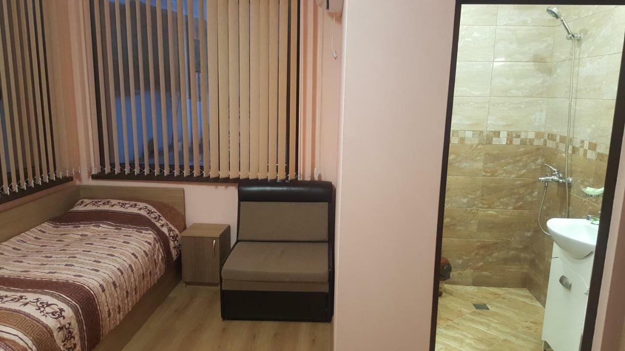 Chilingirovata Kashta Hotel Pavel Banya Luaran gambar