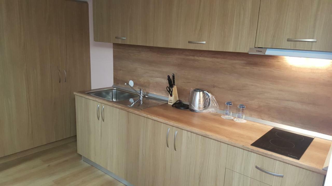 Chilingirovata Kashta Hotel Pavel Banya Luaran gambar