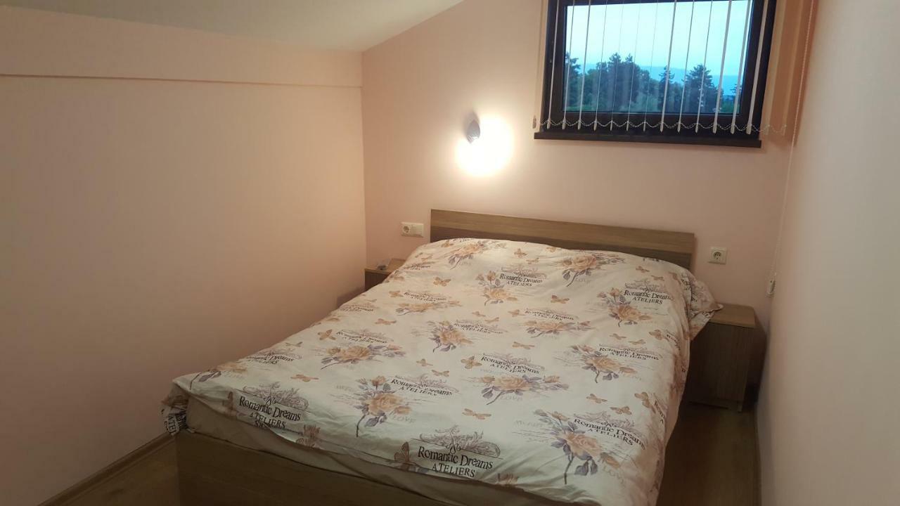 Chilingirovata Kashta Hotel Pavel Banya Luaran gambar