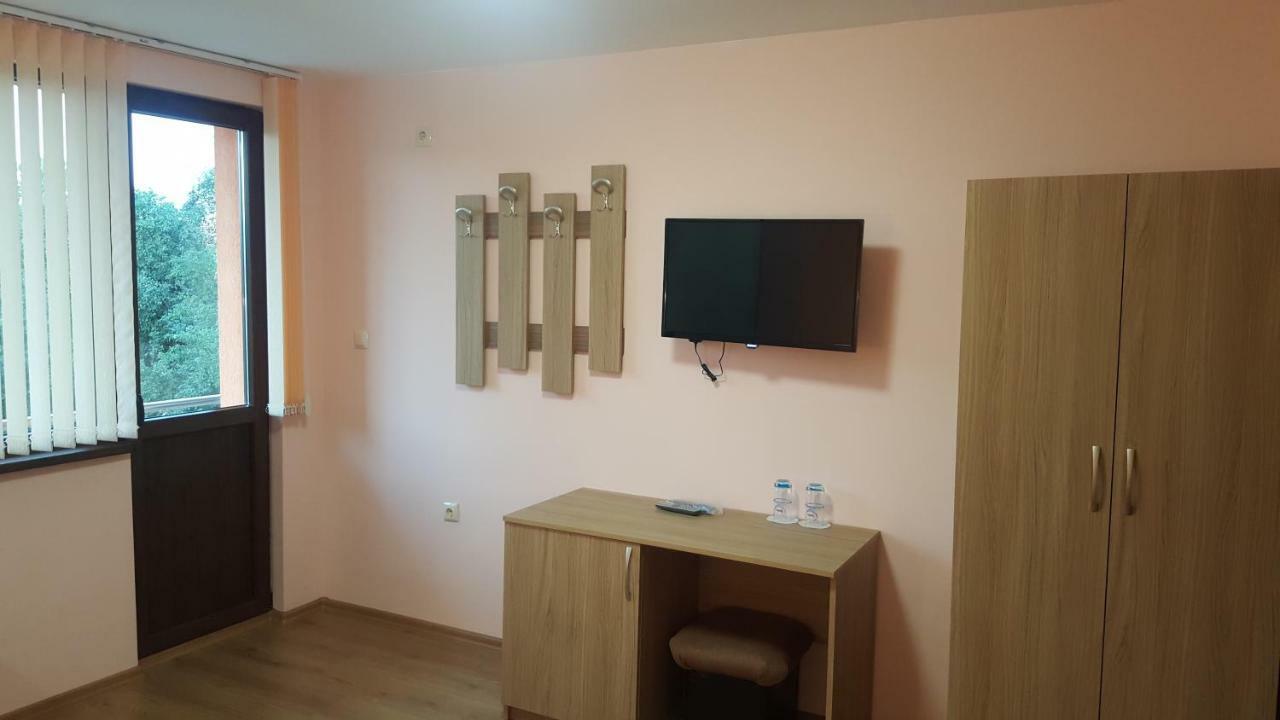 Chilingirovata Kashta Hotel Pavel Banya Luaran gambar