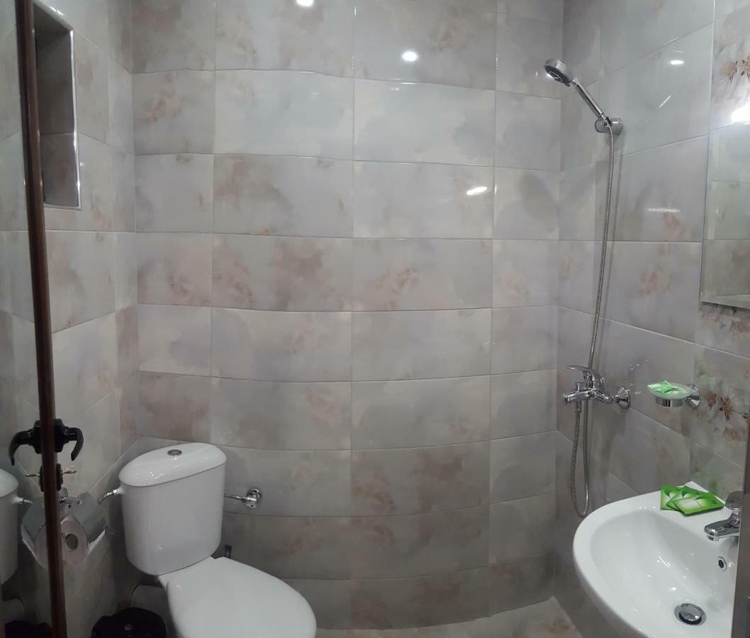 Chilingirovata Kashta Hotel Pavel Banya Luaran gambar