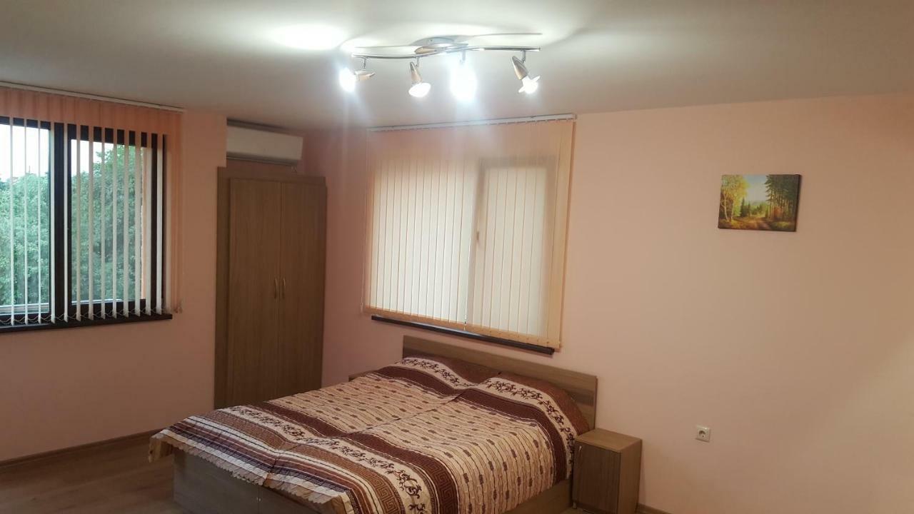 Chilingirovata Kashta Hotel Pavel Banya Luaran gambar