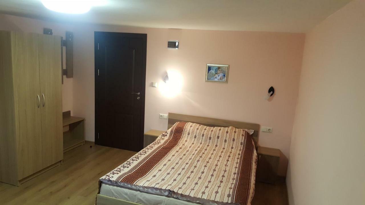 Chilingirovata Kashta Hotel Pavel Banya Luaran gambar
