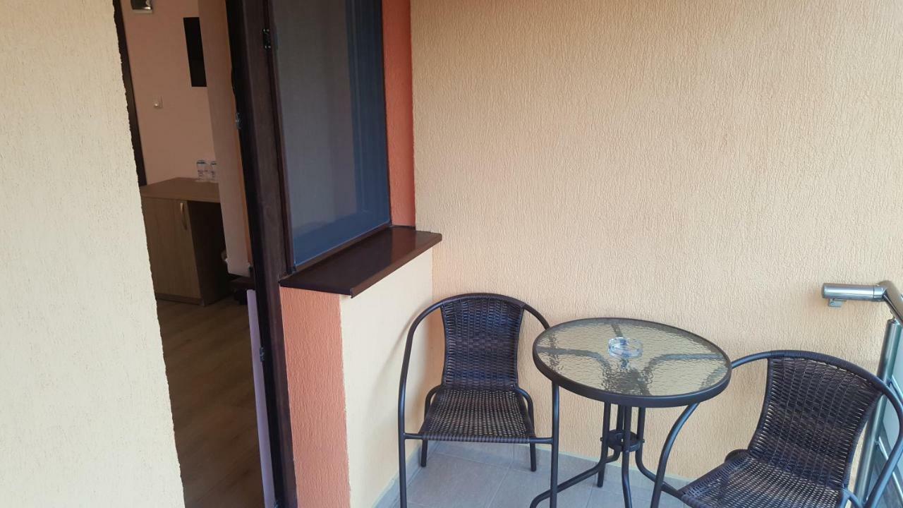 Chilingirovata Kashta Hotel Pavel Banya Luaran gambar