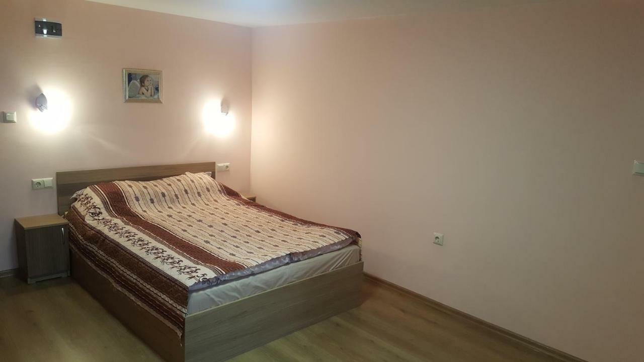 Chilingirovata Kashta Hotel Pavel Banya Luaran gambar