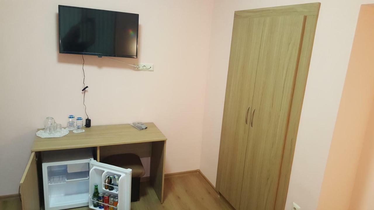 Chilingirovata Kashta Hotel Pavel Banya Luaran gambar