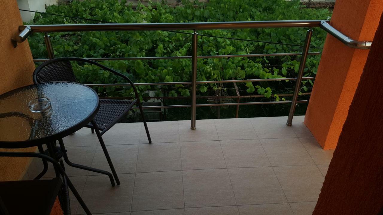 Chilingirovata Kashta Hotel Pavel Banya Luaran gambar