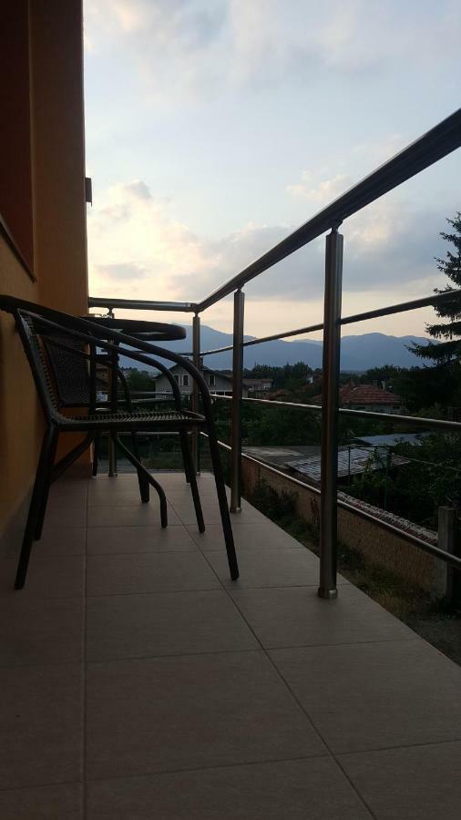 Chilingirovata Kashta Hotel Pavel Banya Luaran gambar