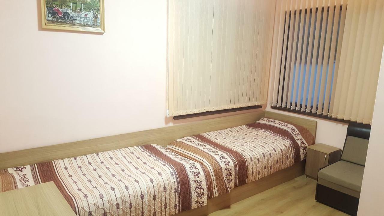 Chilingirovata Kashta Hotel Pavel Banya Luaran gambar