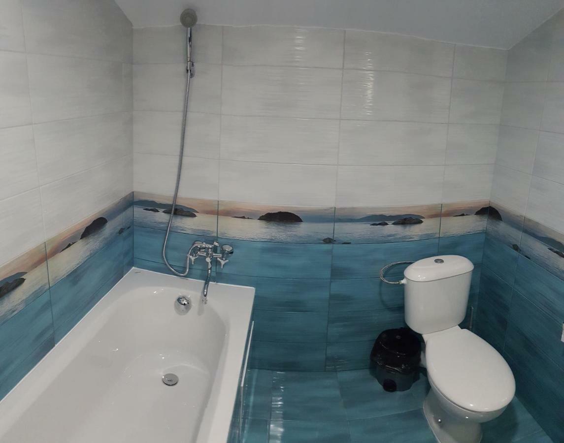 Chilingirovata Kashta Hotel Pavel Banya Luaran gambar