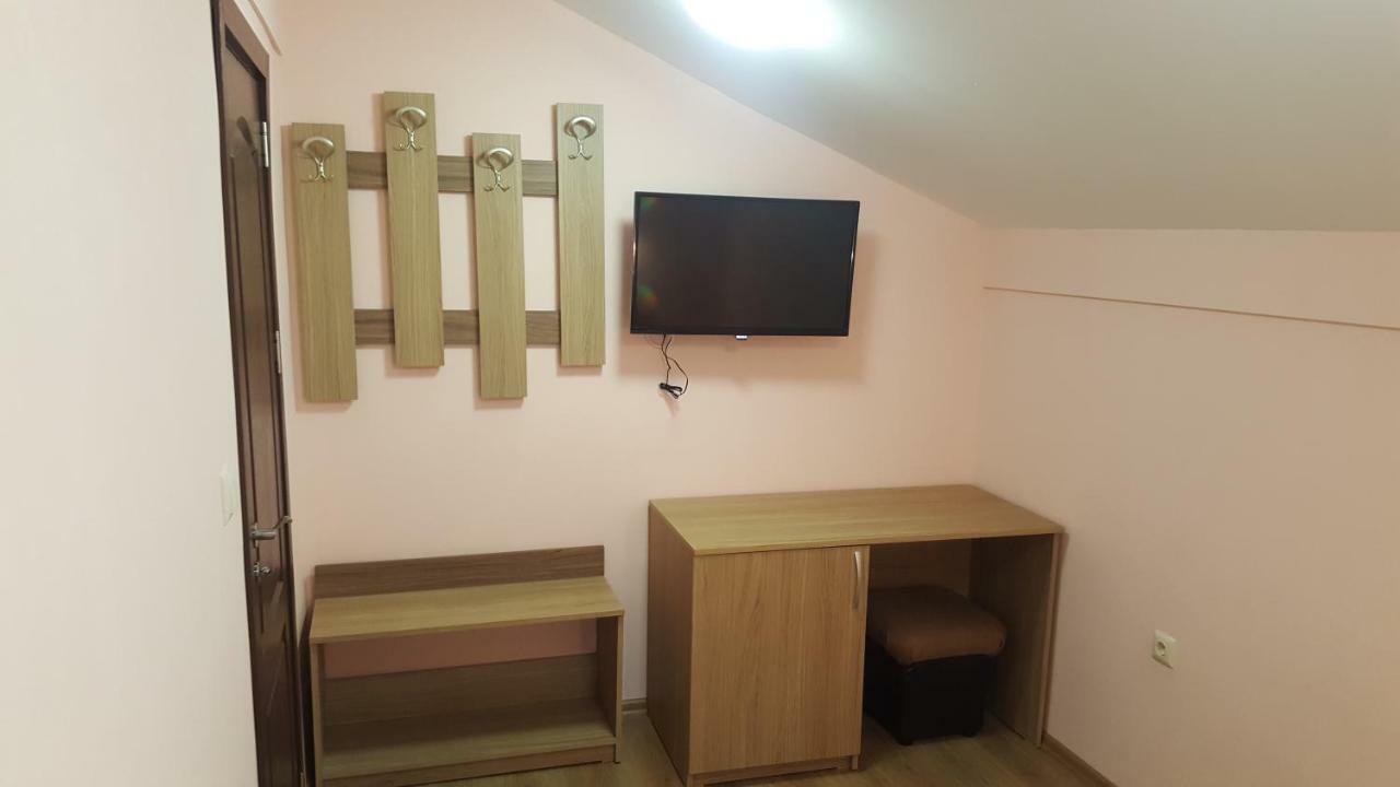Chilingirovata Kashta Hotel Pavel Banya Luaran gambar