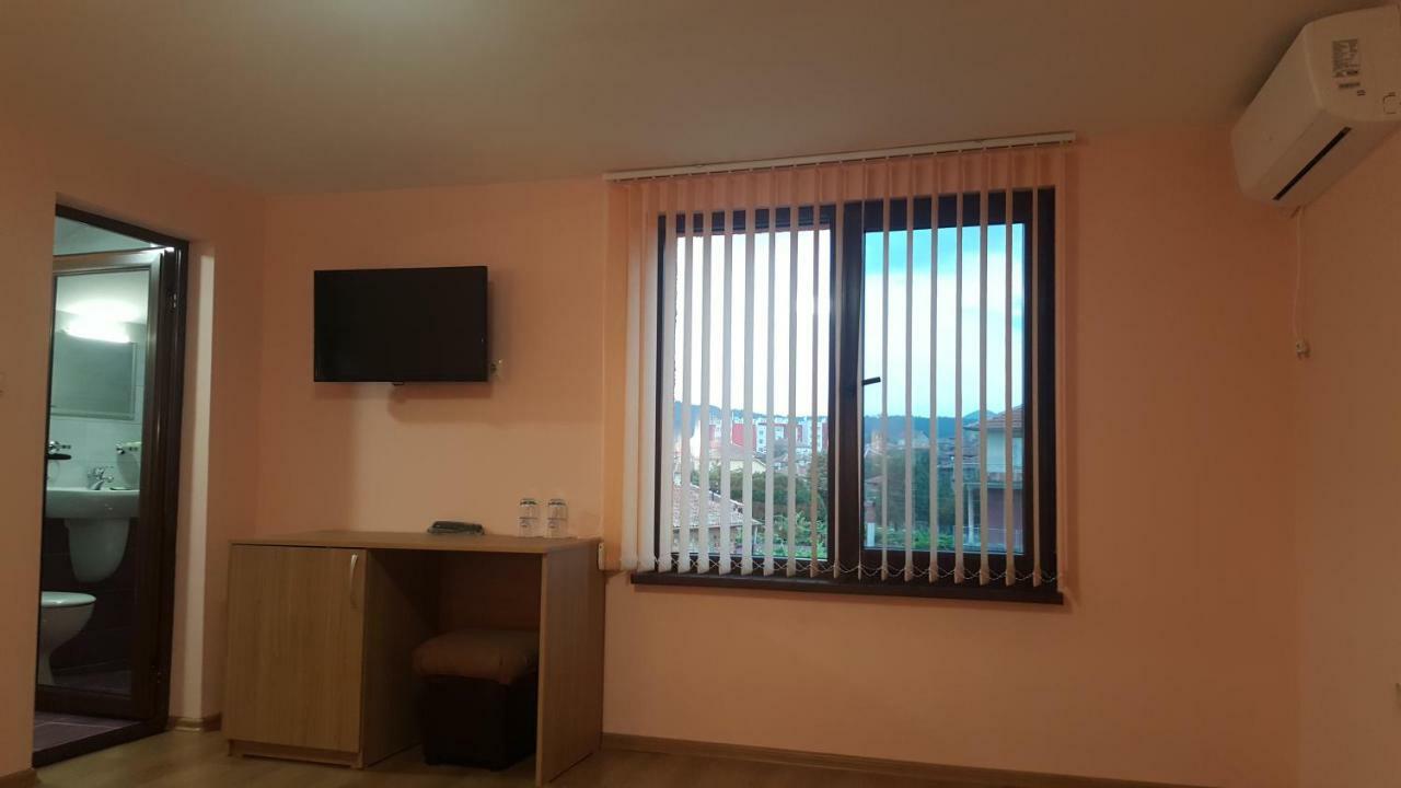 Chilingirovata Kashta Hotel Pavel Banya Luaran gambar