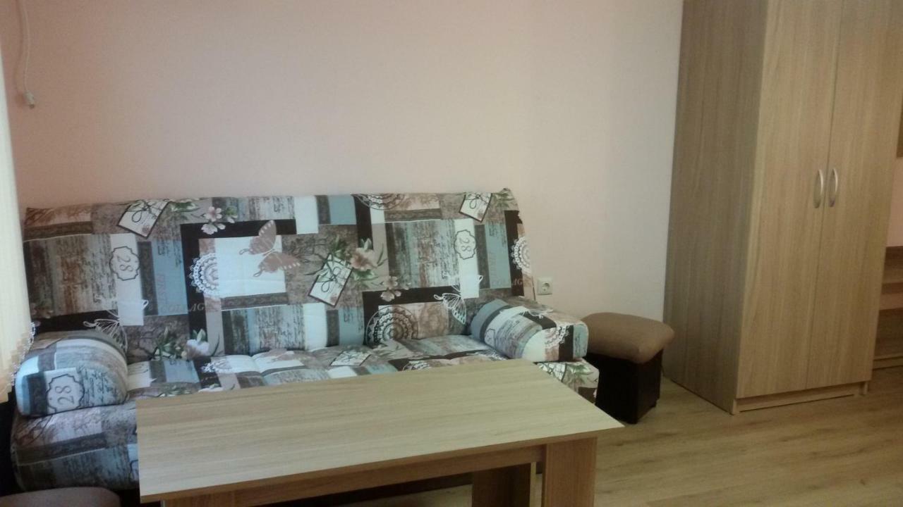 Chilingirovata Kashta Hotel Pavel Banya Luaran gambar