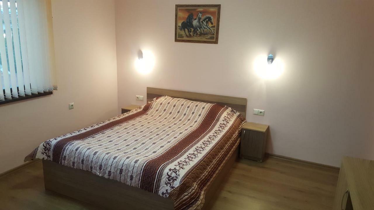 Chilingirovata Kashta Hotel Pavel Banya Luaran gambar