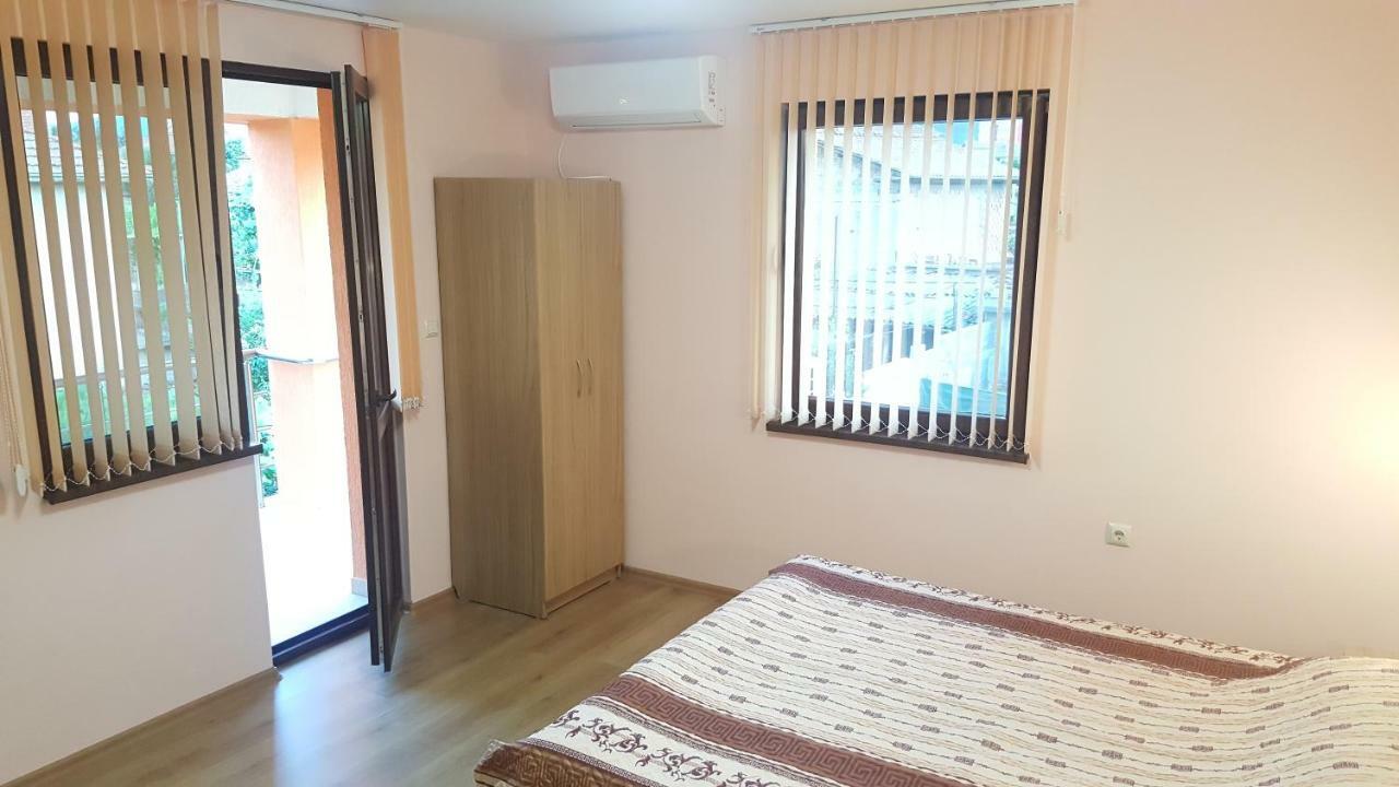Chilingirovata Kashta Hotel Pavel Banya Luaran gambar
