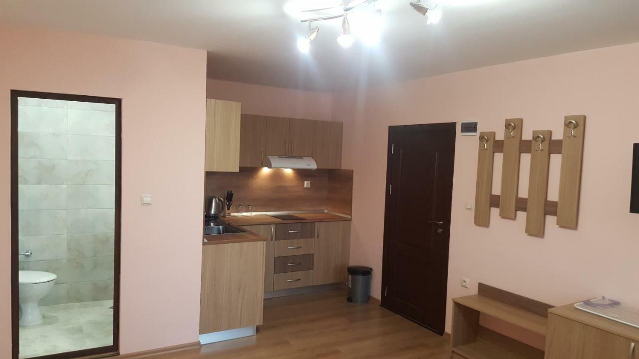Chilingirovata Kashta Hotel Pavel Banya Luaran gambar